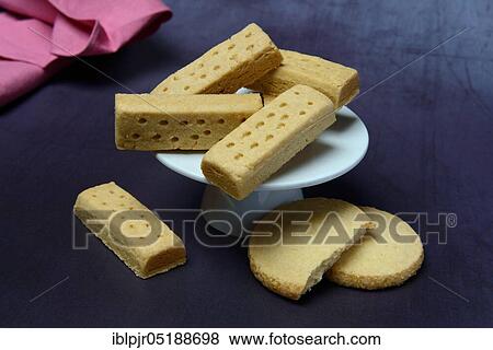 Shortcrust pastry, shortcrust fingers, shortcrust pastry rounds, English butter pastry, tea time View Large Photo Image Stock Photo - Shortcrust pastry, shortcrust fingers, shortcrust pastry rounds, English butter pastry, tea time. Fotosearch