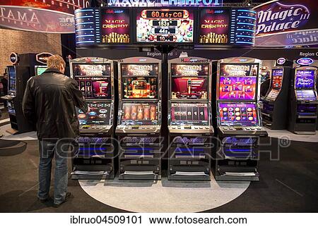 Slot machines, Düsseldorf, North Rhine-Westphalia, Germany, Europe View Large Photo Image Stock Image - Slot machines, Düsseldorf, North Rhine-Westphalia, Germany, Europe. Fotosearch
