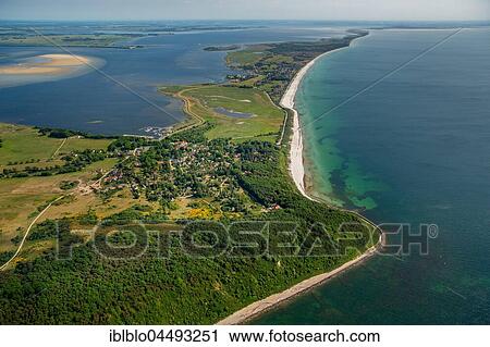 Small town Kloster and Vitte, Island Hiddensee, Baltic coast, Mecklenburg-Western Pomerania, Germany, Europe View Large Photo Image Stock Image - Small town Kloster and Vitte, Island Hiddensee, Baltic coast, Mecklenburg-Western Pomerania, Germany, Europe. Fotosearch