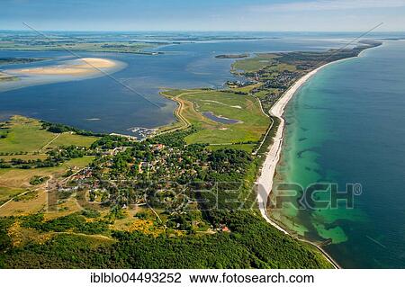 Small towns Kloster and Vitte, Hiddensee, Baltic coast, Mecklenburg-Western Pomerania, Germany, Europe View Large Photo Image Stock Image - Small towns Kloster and Vitte, Hiddensee, Baltic coast, Mecklenburg-Western Pomerania, Germany, Europe. Fotosearch