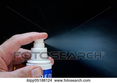 Spray bottle in hand, household, cleanliness, cleaning, cleaning, cleaning, cleaning agents, housework, detergent View Large Photo Image Picture - Spray bottle in hand, household, cleanliness, cleaning, cleaning, cleaning, cleaning agents, housework, detergent. Fotosearch