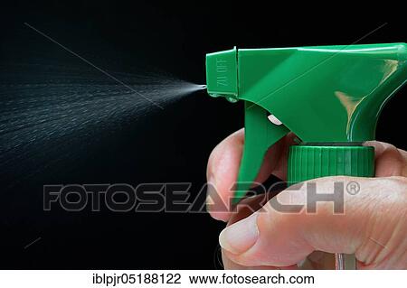Spray bottle in hand, household, cleanliness, cleaning, cleaning, cleaning, cleaning agents, housework, detergent View Large Photo Image Stock Image - Spray bottle in hand, household, cleanliness, cleaning, cleaning, cleaning, cleaning agents, housework, detergent. Fotosearch