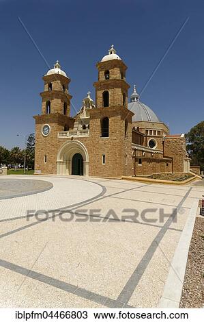 St. Francis Xavier Cathedral, Geraldton, Western Australia, Australia, Oceania View Large Photo Image Stock Image - St. Francis Xavier Cathedral, Geraldton, Western Australia, Australia, Oceania. Fotosearch