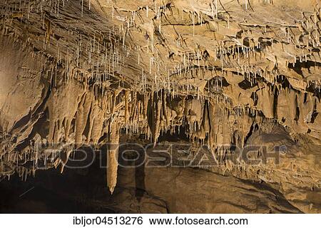 Stalactite, dripstone cave Lurgrotte, Pernegg, Styria, Austria, Europe View Large Photo Image Stock Photograph - Stalactite, dripstone cave Lurgrotte, Pernegg, Styria, Austria, Europe. Fotosearch