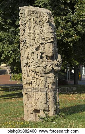 Statue in front of the Roman and Pelizaeus Museum, Hildesheim, Lower Saxony, Germany, Europe View Large Photo Image Stock Image - Statue in front of the Roman and Pelizaeus Museum, Hildesheim, Lower Saxony, Germany, Europe. Fotosearch