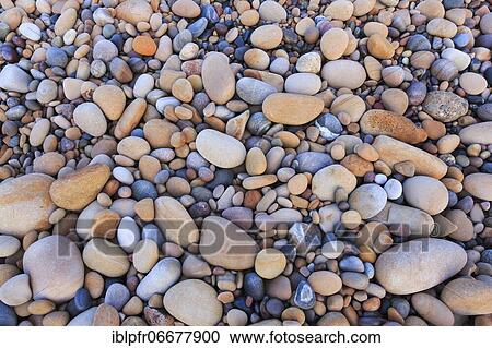 Stones on the beach, Scotland, Great Britain View Large Photo Image Stock Image - Stones on the beach, Scotland, Great Britain. Fotosearch