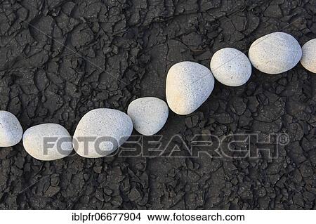 Stones on the beach, Scotland, UK View Large Photo Image Picture - Stones on the beach, Scotland, UK. Fotosearch