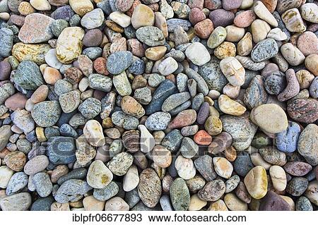 Stones on the beach, Scotland, UK View Large Photo Image Stock Image - Stones on the beach, Scotland, UK. Fotosearch
