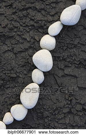 Stones on the beach, Scotland, UK View Large Photo Image Stock Image - Stones on the beach, Scotland, UK. Fotosearch