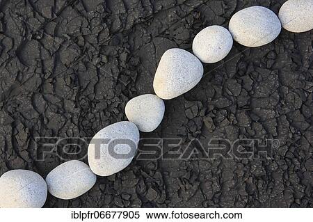 Stones on the beach, Scotland, UK View Large Photo Image Stock Photography - Stones on the beach, Scotland, UK. Fotosearch