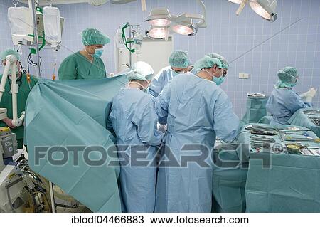 Surgery, doctor, team, hospital, vascular surgery, Germany, Europe View Large Photo Image Stock Image - Surgery, doctor, team, hospital, vascular surgery, Germany, Europe. Fotosearch
