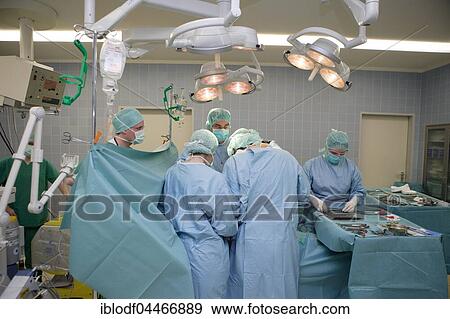 Surgery, doctor, team, hospital, vascular surgery, Germany, Europe View Large Photo Image Stock Photo - Surgery, doctor, team, hospital, vascular surgery, Germany, Europe. Fotosearch