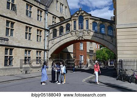 The Bridge of Sighs, England, Great Britain, Bridge of Sighs, Oxford, Oxfordshire View Large Photo Image Stock Photo - The Bridge of Sighs, England, Great Britain, Bridge of Sighs, Oxford, Oxfordshire. Fotosearch