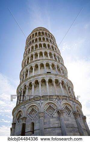 The Leaning Tower of Pisa, Pisa, Tuscany, Italy, Europe View Large Photo Image Stock Photograph - The Leaning Tower of Pisa, Pisa, Tuscany, Italy, Europe. Fotosearch