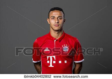 Thiago of FC Bayern Munich, August 10. 2016, Munich, Germany, Europe View Large Photo Image Stock Image - Thiago of FC Bayern Munich, August 10. 2016, Munich, Germany, Europe. Fotosearch