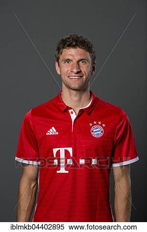 Thomas Müller of FC Bayern Munich, August 10, 2016 in Munich, Germany, Europe View Large Photo Image Stock Photography - Thomas Müller of FC Bayern Munich, August 10, 2016 in Munich, Germany, Europe. Fotosearch
