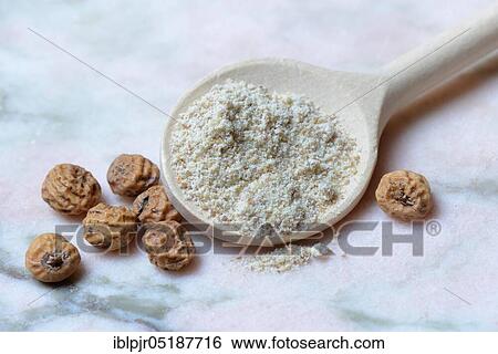 Tigernuts and tigernut flour in cooking spoon, Cyperus esculentus View Large Photo Image Stock Photograph - Tigernuts and tigernut flour in cooking spoon, Cyperus esculentus. Fotosearch