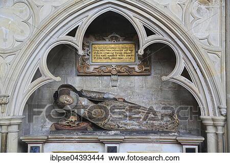 Tomb Lady Dodderige, Lady Chapel, Cathedral Church of Saint Peter at Exeter, Exeter, Devon, England, United Kingdom, Europe View Large Photo Image Picture - Tomb Lady Dodderige, Lady Chapel, Cathedral Church of Saint Peter at Exeter, Exeter, Devon, England, United Kingdom, Europe. Fotosearch