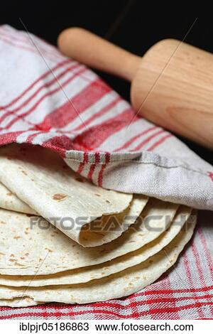 Tortilla, Mexican, Mexican, Tortillas in cloth, Mexico, Central America View Large Photo Image Stock Image - Tortilla, Mexican, Mexican, Tortillas in cloth, Mexico, Central America. Fotosearch