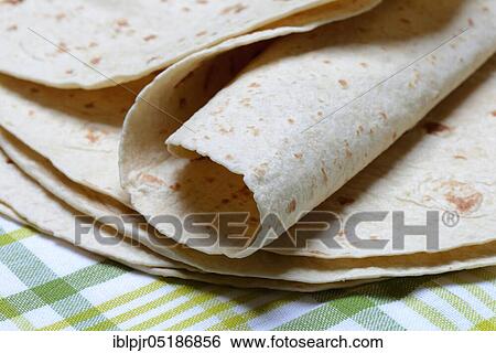 Stock Photograph - Tortilla, Mexican, Mexican, Tortillas, Mexico, Central America. Fotosearch