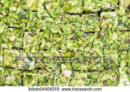 Typical Turkish delights, on display at the Grand Bazaar, Istanbul, Turkey, Asia View Large Photo Image Stock Photo - Typical Turkish delights, on display at the Grand Bazaar, Istanbul, Turkey, Asia. Fotosearch