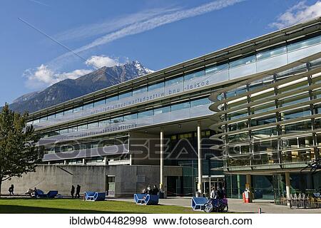 University, Innsbruck, Inn Valley, Tyrol, Austria, Europe View Large Photo Image Stock Photo - University, Innsbruck, Inn Valley, Tyrol, Austria, Europe. Fotosearch
