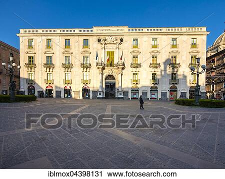 University, Palazzo dell Università, Palace, Piazza Universita, Province of Catania, Province of Catania, Sicily, Italy, Europe View Large Photo Image Stock Image - University, Palazzo dell Università, Palace, Piazza Universita, Province of Catania, Province of Catania, Sicily, Italy, Europe. Fotosearch