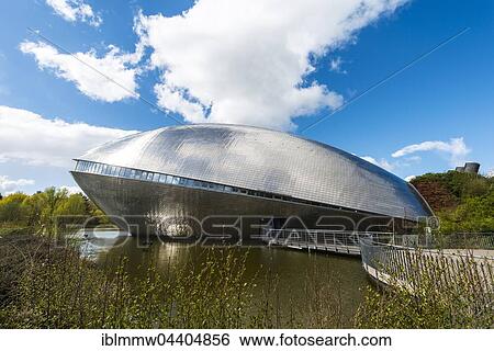 Universum Science Museum, Technology Center, Bremen, Germany, Europe View Large Photo Image Stock Photograph - Universum Science Museum, Technology Center, Bremen, Germany, Europe. Fotosearch