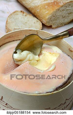 Vacherin Mont d'Or, Swiss soft cheese, Valle de Joux, Vaud Jura, Switzerland, Europe View Large Photo Image Picture - Vacherin Mont d'Or, Swiss soft cheese, Valle de Joux, Vaud Jura, Switzerland, Europe. Fotosearch