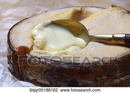 Vacherin Mont d'Or, Swiss soft cheese, Valle de Joux, Vaud Jura, Switzerland, Europe View Large Photo Image Stock Image - Vacherin Mont d'Or, Swiss soft cheese, Valle de Joux, Vaud Jura, Switzerland, Europe. Fotosearch