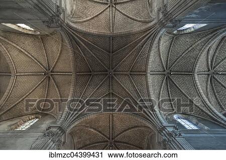 Vault in Notre-Dame de Bon-Port, 1646, Les Sables d'Olonne, Vandée, France, Europe View Large Photo Image Stock Image - Vault in Notre-Dame de Bon-Port, 1646, Les Sables d'Olonne, Vandée, France, Europe. Fotosearch
