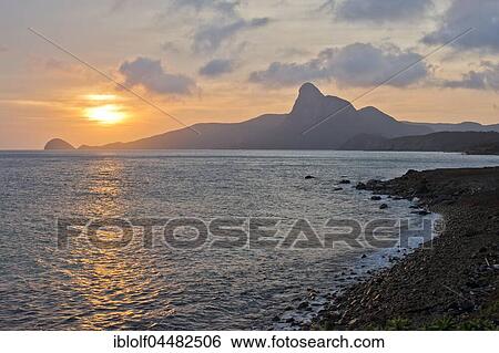 View from Con Son onto Honba, Hon Ba, Con Dao archipelago, Ba Ria-Vung Tau Province Province, Vietnam, Asia View Large Photo Image Stock Photograph - View from Con Son onto Honba, Hon Ba, Con Dao archipelago, Ba Ria-Vung Tau Province Province, Vietnam, Asia. Fotosearch