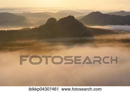 View from Kleiner Winterberg to Lorenzsteine, Elbe Sandstone Mountains, Saxon Switzerland, Saxony, Germany, Europe View Large Photo Image Stock Image - View from Kleiner Winterberg to Lorenzsteine, Elbe Sandstone Mountains, Saxon Switzerland, Saxony, Germany, Europe. Fotosearch