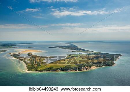View from the north, island Hiddensee, Baltic coast, Mecklenburg-Western Pomerania, Germany, Europe View Large Photo Image Stock Image - View from the north, island Hiddensee, Baltic coast, Mecklenburg-Western Pomerania, Germany, Europe. Fotosearch