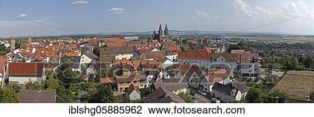 View of Fritzlar, Fritzlar, Hesse, Germany, Europe View Large Photo Image Stock Image - View of Fritzlar, Fritzlar, Hesse, Germany, Europe. Fotosearch