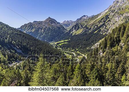 View on Maloja Pass, Piz Duan, 3131 m, Gletscherhorn, 3983, Piz Turba, 3018 m, Upper Engadine, Engadine, Maloja region, Canton of Grisons, Switzerland, Europe View Large Photo Image Stock Photo - View on Maloja Pass, Piz Duan, 3131 m, Gletscherhorn, 3983, Piz Turba, 3018 m, Upper Engadine, Engadine, Maloja region, Canton of Grisons, Switzerland, Europe. Fotosearch