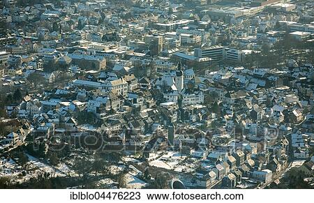 View on old town in winter, Arnsberg, Sauerland, North Rhine-Westphalia, Germany, Europe View Large Photo Image Stock Image - View on old town in winter, Arnsberg, Sauerland, North Rhine-Westphalia, Germany, Europe. Fotosearch