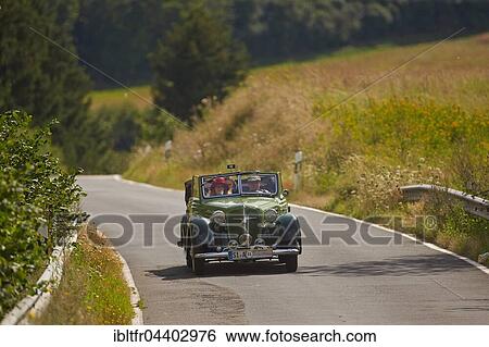Vintage car rally ADAC Mittelrhein-Classic 2016 Adler 2. 0 liter, built in 1939, Bad Ems, Rhineland-Palatinate, Germany, Europe View Large Photo Image Stock Photograph - Vintage car rally ADAC Mittelrhein-Classic 2016 Adler 2. 0 liter, built in 1939, Bad Ems, Rhineland-Palatinate, Germany, Europe. Fotosearch