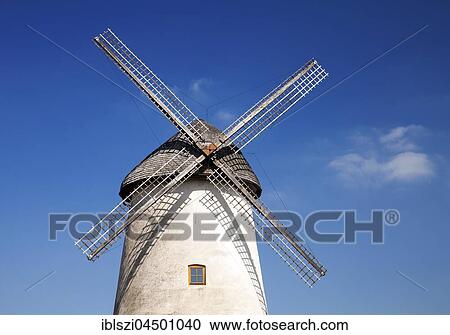 Windmill, Ennigerloh, Münsterland, North Rhine-Westphalia, Germany, Europe View Large Photo Image Stock Image - Windmill, Ennigerloh, Münsterland, North Rhine-Westphalia, Germany, Europe. Fotosearch