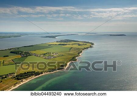 Wittow peninsula, Rügen, Baltic coast, Mecklenburg-Western Pomerania, Germany, Europe View Large Photo Image Stock Image - Wittow peninsula, Rügen, Baltic coast, Mecklenburg-Western Pomerania, Germany, Europe. Fotosearch