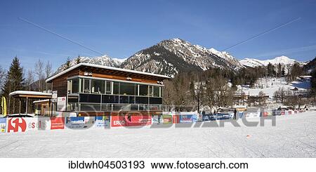World Cup Stadium, Nordic-Aktiv-Zentrum, Oberstdorf, Allgäu Alps, Allgäu, Bavaria, Germany, Europe View Large Photo Image Stock Image - World Cup Stadium, Nordic-Aktiv-Zentrum, Oberstdorf, Allgäu Alps, Allgäu, Bavaria, Germany, Europe. Fotosearch
