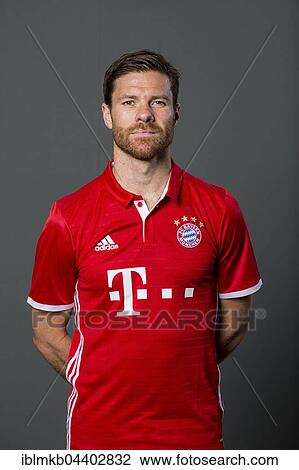 Xabi Alonso of FC Bayern Munich, August 10, 2016 in Munich, Germany, Europe View Large Photo Image Stock Image - Xabi Alonso of FC Bayern Munich, August 10, 2016 in Munich, Germany, Europe. Fotosearch