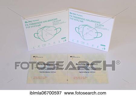 2 packs FFP2 masks, Corona protective masks for mouth and nose, certificate of authorization, Covid 19, Germany, Europe View Large Photo Image Stock Photo - 2 packs FFP2 masks, Corona protective masks for mouth and nose, certificate of authorization, Covid 19, Germany, Europe. Fotosearch