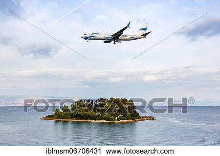 A Boeing 737-800 of Enter Air with the registration SP-ESG at Corfu Airport, Greece, Europe View Large Photo Image Stock Image - A Boeing 737-800 of Enter Air with the registration SP-ESG at Corfu Airport, Greece, Europe. Fotosearch