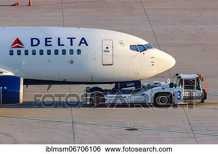 A Delta Air Lines Boeing 737-700 aircraft with registration number N303DQ at Atlanta Airport, USA, North America View Large Photo Image Stock Photograph - A Delta Air Lines Boeing 737-700 aircraft with registration number N303DQ at Atlanta Airport, USA, North America. Fotosearch