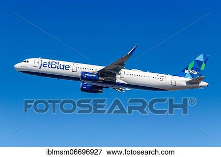 A JetBlue Airbus A321 aircraft with registration number N999JQ at New York John F Kennedy (JFK) Airport, USA, North America View Large Photo Image Stock Photo - A JetBlue Airbus A321 aircraft with registration number N999JQ at New York John F Kennedy (JFK) Airport, USA, North America. Fotosearch