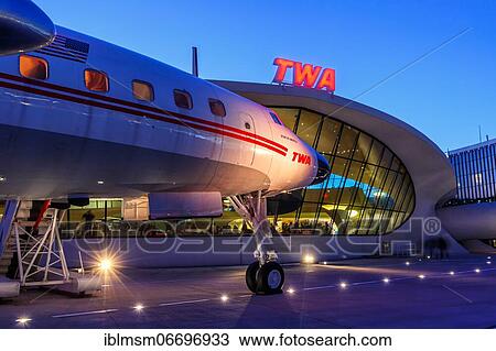A Lockheed L1649A Starliner aircraft of TWA Trans World Airlines with registration N8083H at New York John F Kennedy (JFK) Airport, USA, North America View Large Photo Image Stock Image - A Lockheed L1649A Starliner aircraft of TWA Trans World Airlines with registration N8083H at New York John F Kennedy (JFK) Airport, USA, North America. Fotosearch