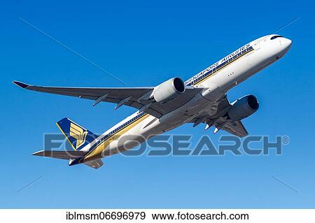 A Singapore Airlines Airbus A350-900 with registration number 9V-SMA at Frankfurt Airport (FRA), Frankfurt, Germany, Europe View Large Photo Image Stock Photo - A Singapore Airlines Airbus A350-900 with registration number 9V-SMA at Frankfurt Airport (FRA), Frankfurt, Germany, Europe. Fotosearch