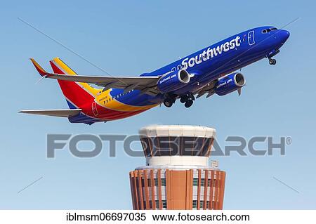 A Southwest Airlines Boeing 737-800 aircraft with registration number N8656B takes off from Phoenix Airport, U. S View Large Photo Image Stock Photography - A Southwest Airlines Boeing 737-800 aircraft with registration number N8656B takes off from Phoenix Airport, U. S. Fotosearch