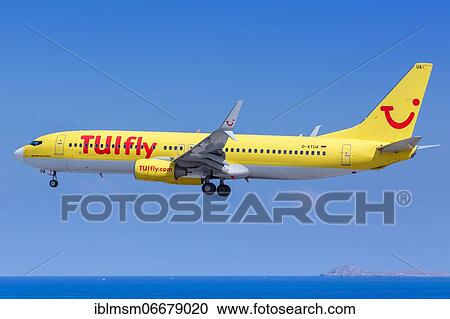 A TUIfly Boeing 737-800 with registration number D-ATUA at Heraklion Airport (HER) in Greece View Large Photo Image Stock Image - A TUIfly Boeing 737-800 with registration number D-ATUA at Heraklion Airport (HER) in Greece. Fotosearch